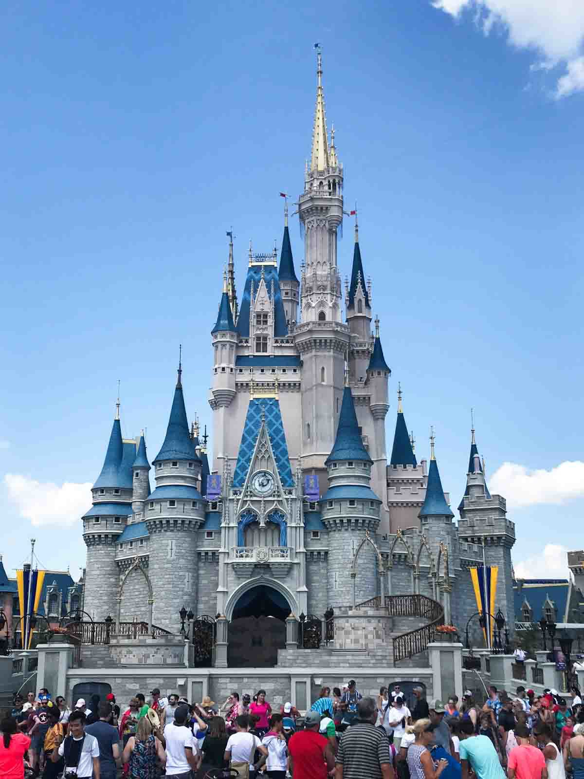 Disney